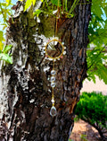 Simplicity Suncatcher