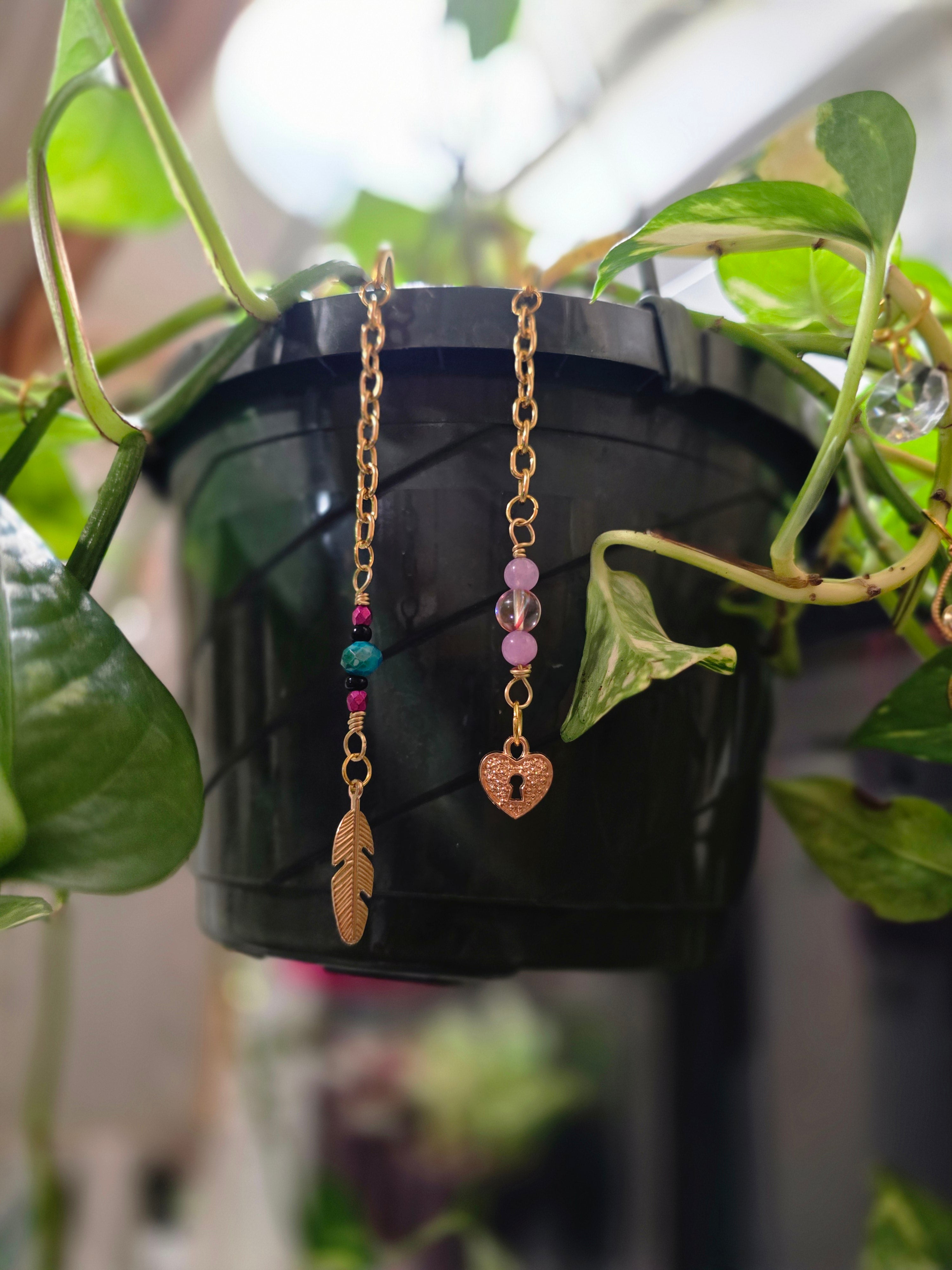 Charmed Ascents- Coming Soon