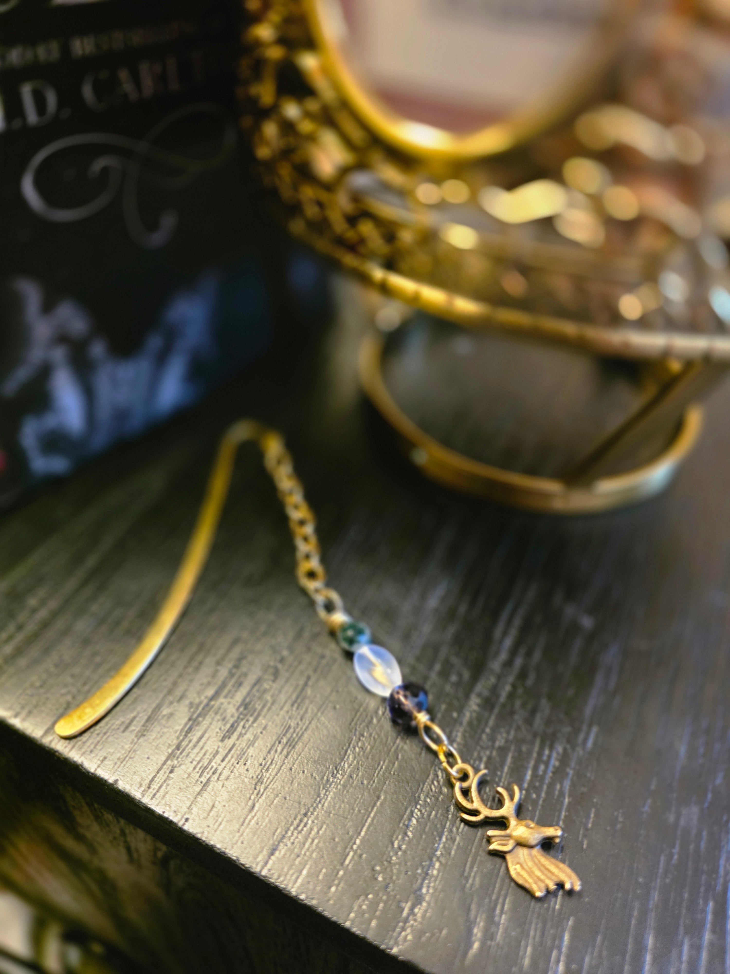 Charmed Ascents- Coming Soon
